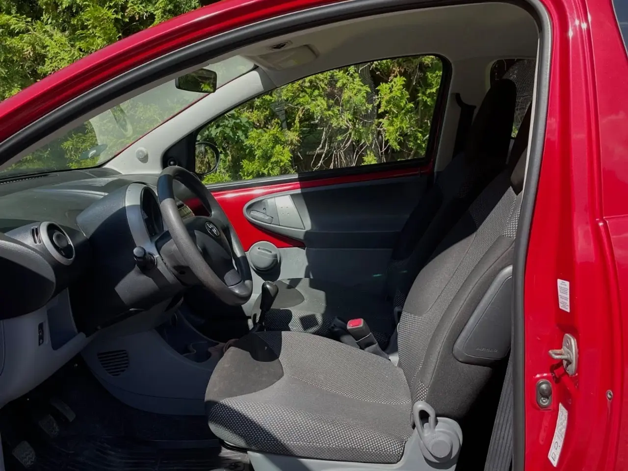 Billede 7 - Toyota Aygo 1,0 