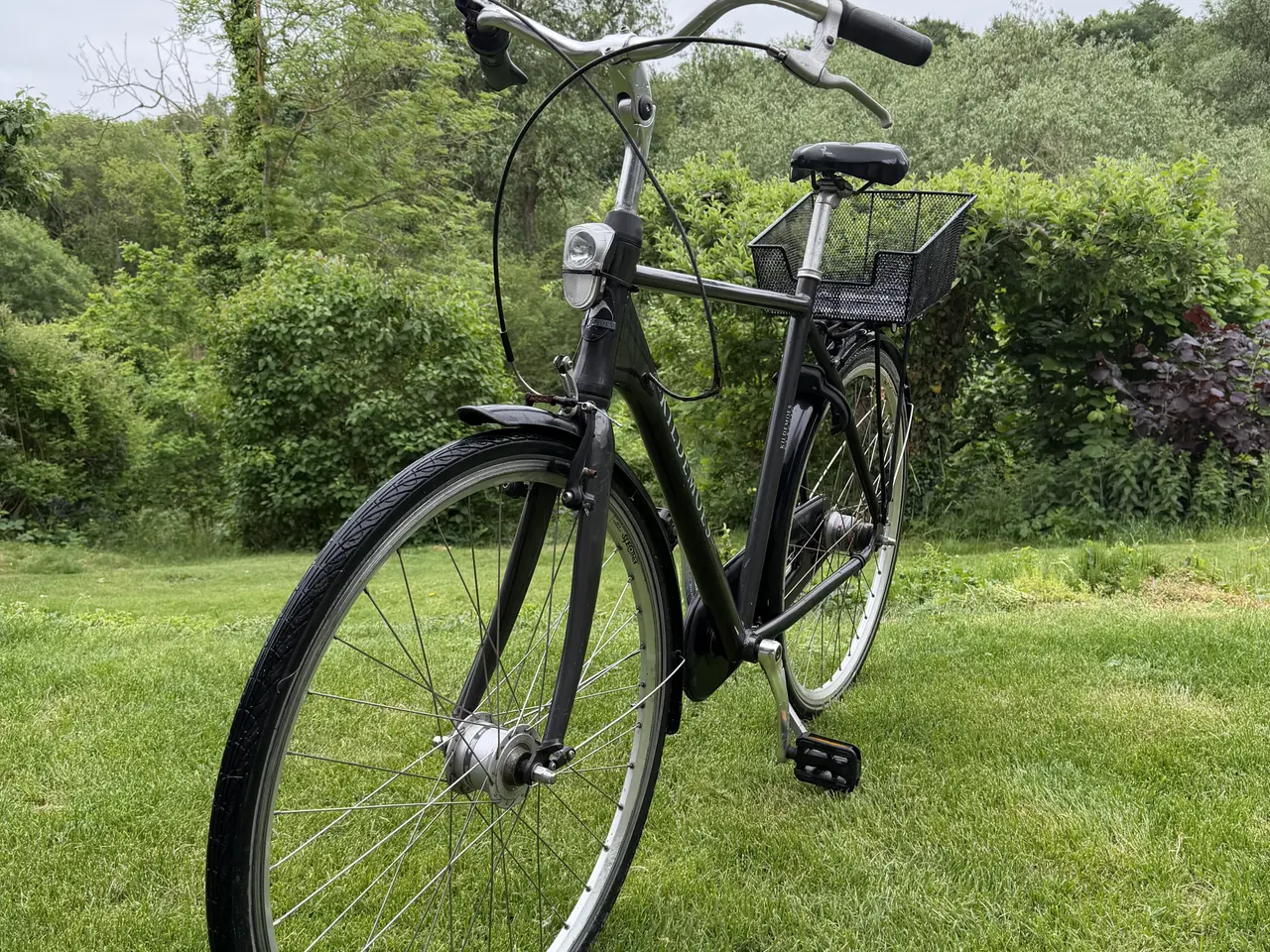 Billede 2 - Kildemose classic herre cykel