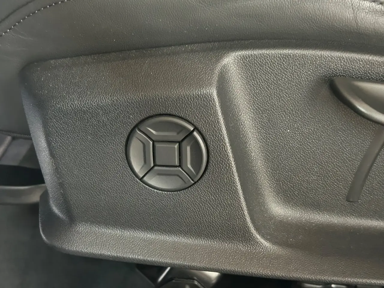 Billede 3 - Audi e-tron 55 S-line Sportback quattro