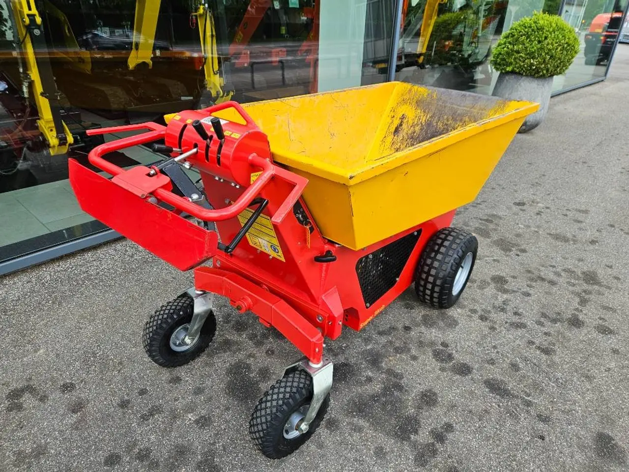 Billede 3 - Super Skub hg h1000
