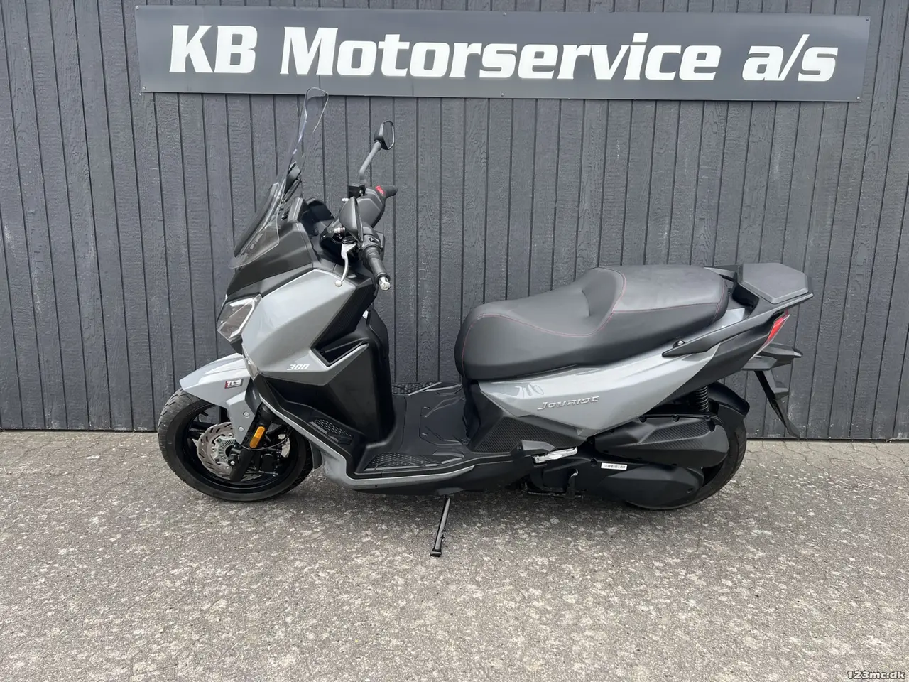 Billede 1 - Sym Joyride 300