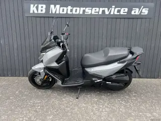Sym Joyride 300