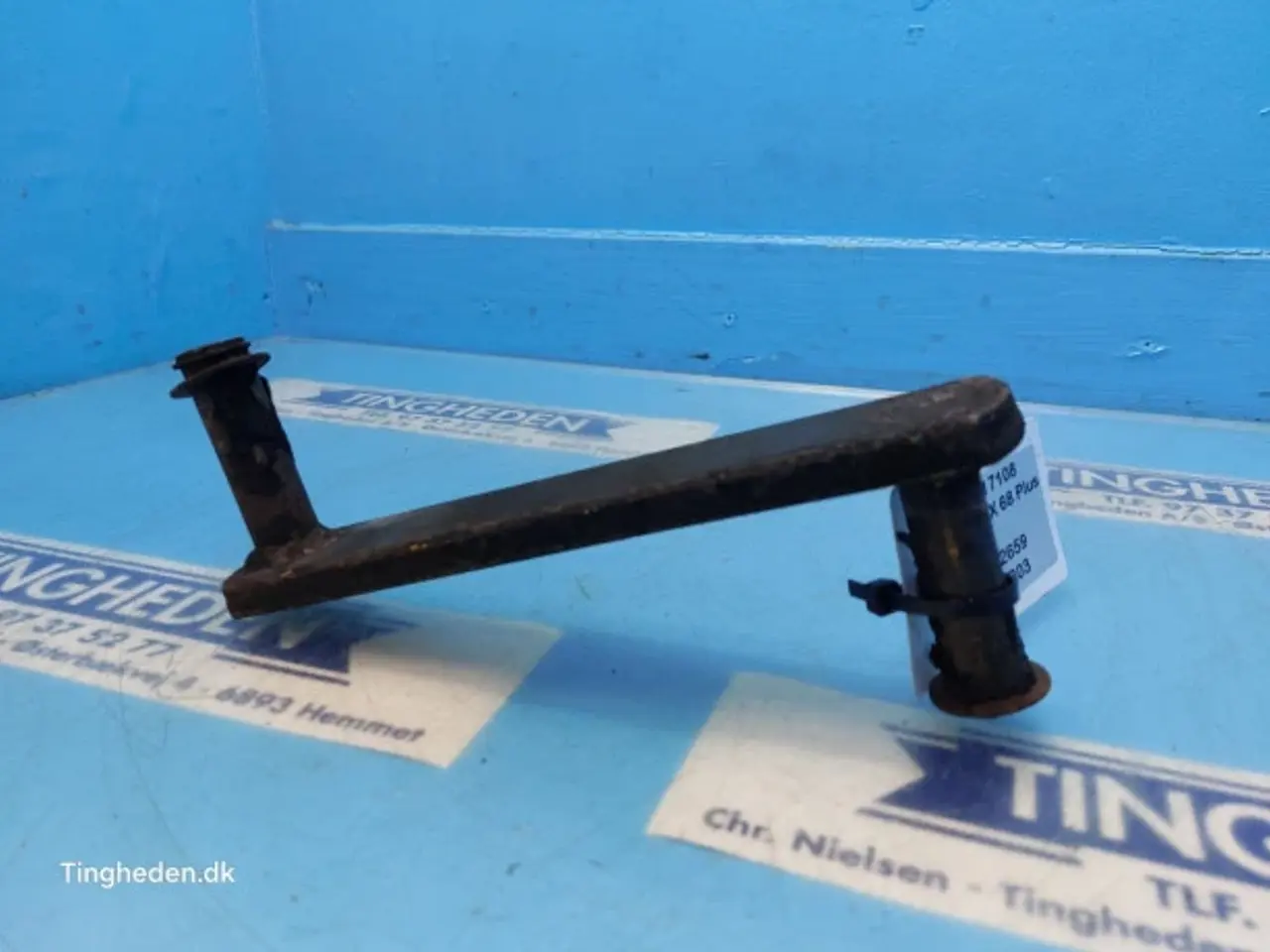 Billede 3 - New Holland TX68 Arm 84022659