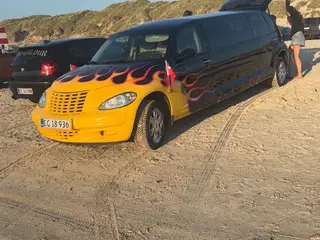 Limousine 