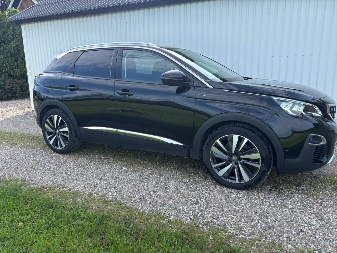 Billede 3 - Peugeot 3008 SUV 225 EAT8
