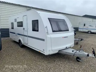 2024 - Adria Altea 552 PK Selected Edition