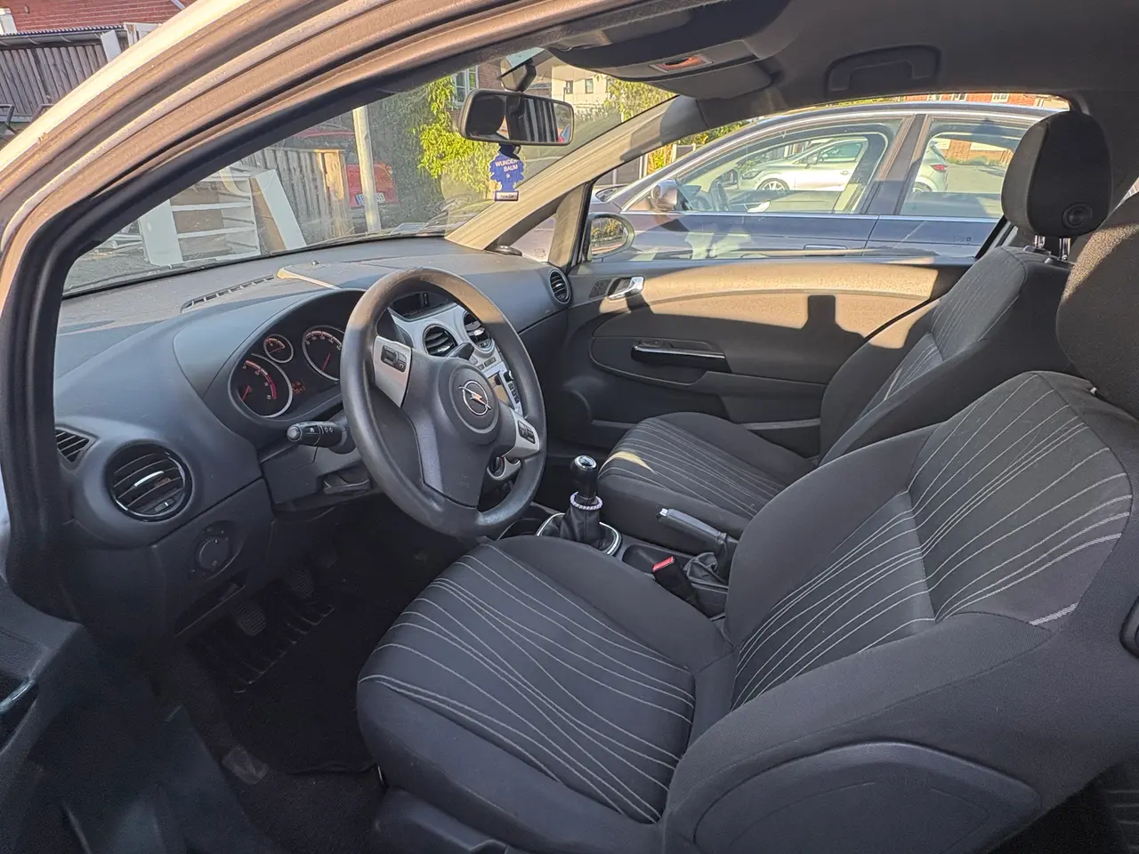 Billede 6 - Nysynet Opel corsa