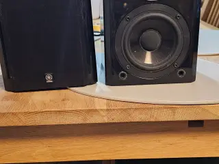 YAMAHA NX-E700