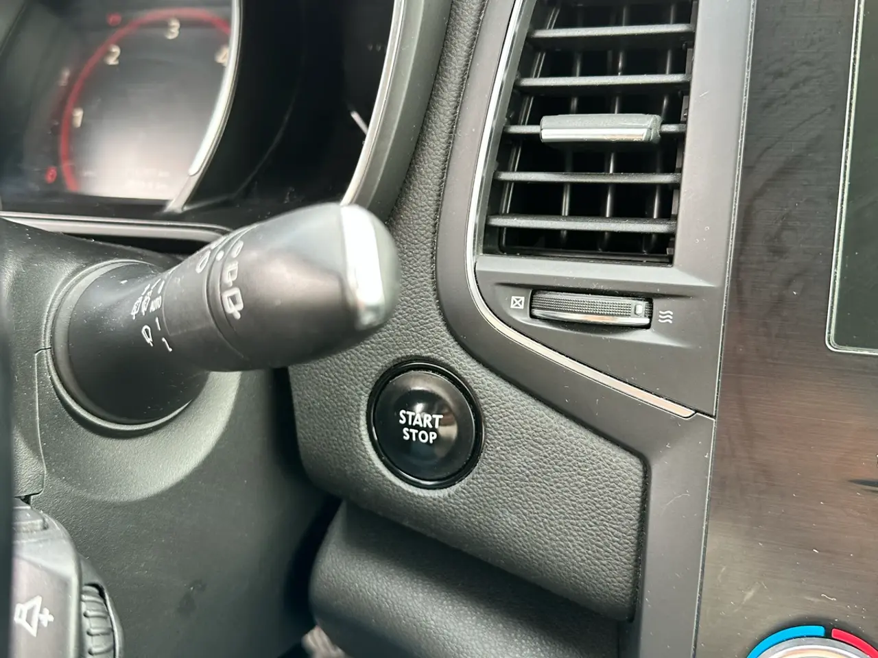 Billede 15 - Flot og velholdt Renault Megane 4 2016 diesel
