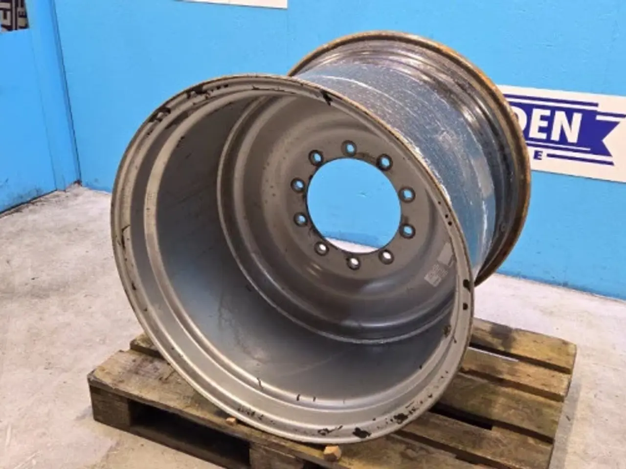 Billede 19 - 32" 32XDW27A