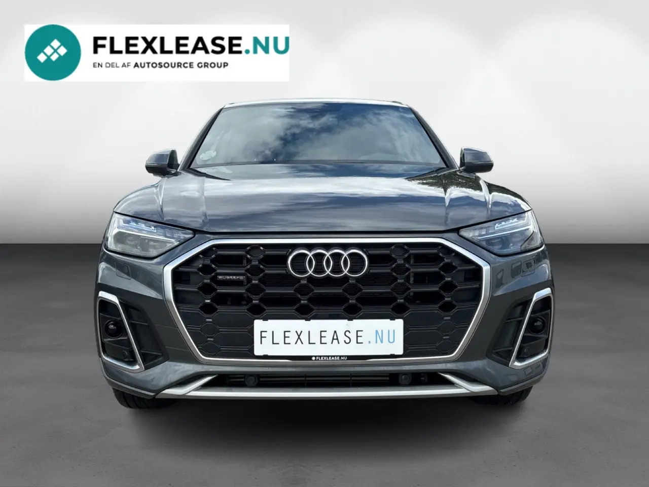 Billede 2 - Audi Q5 50 TFSi e S-line quattro S-tr.