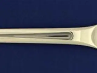 Pigalle Middagsgaffel, 19½ cm.