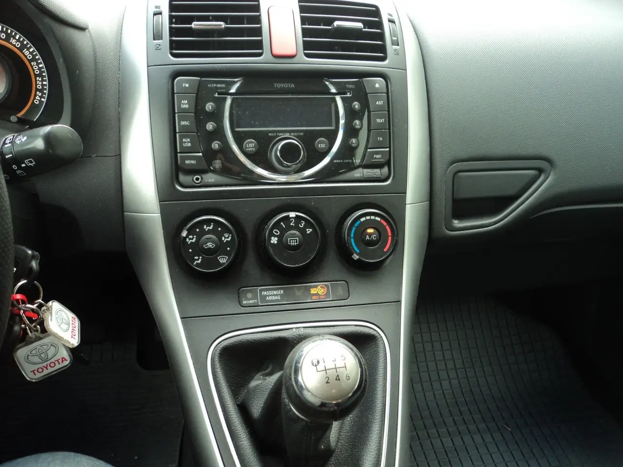 Billede 14 - Toyota Auris 1,6 T2