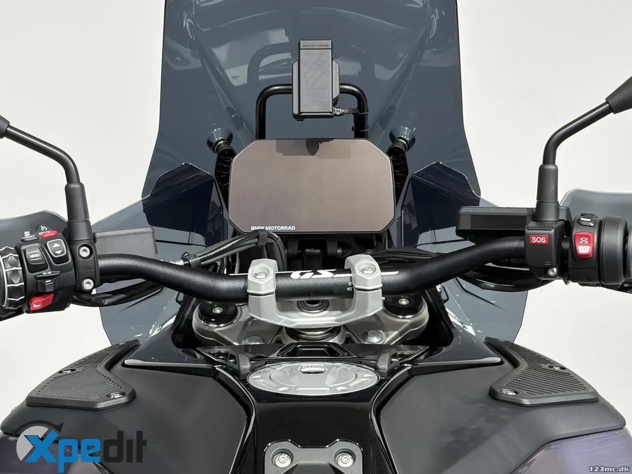 Billede 11 - BMW R 1300 GS Adventure