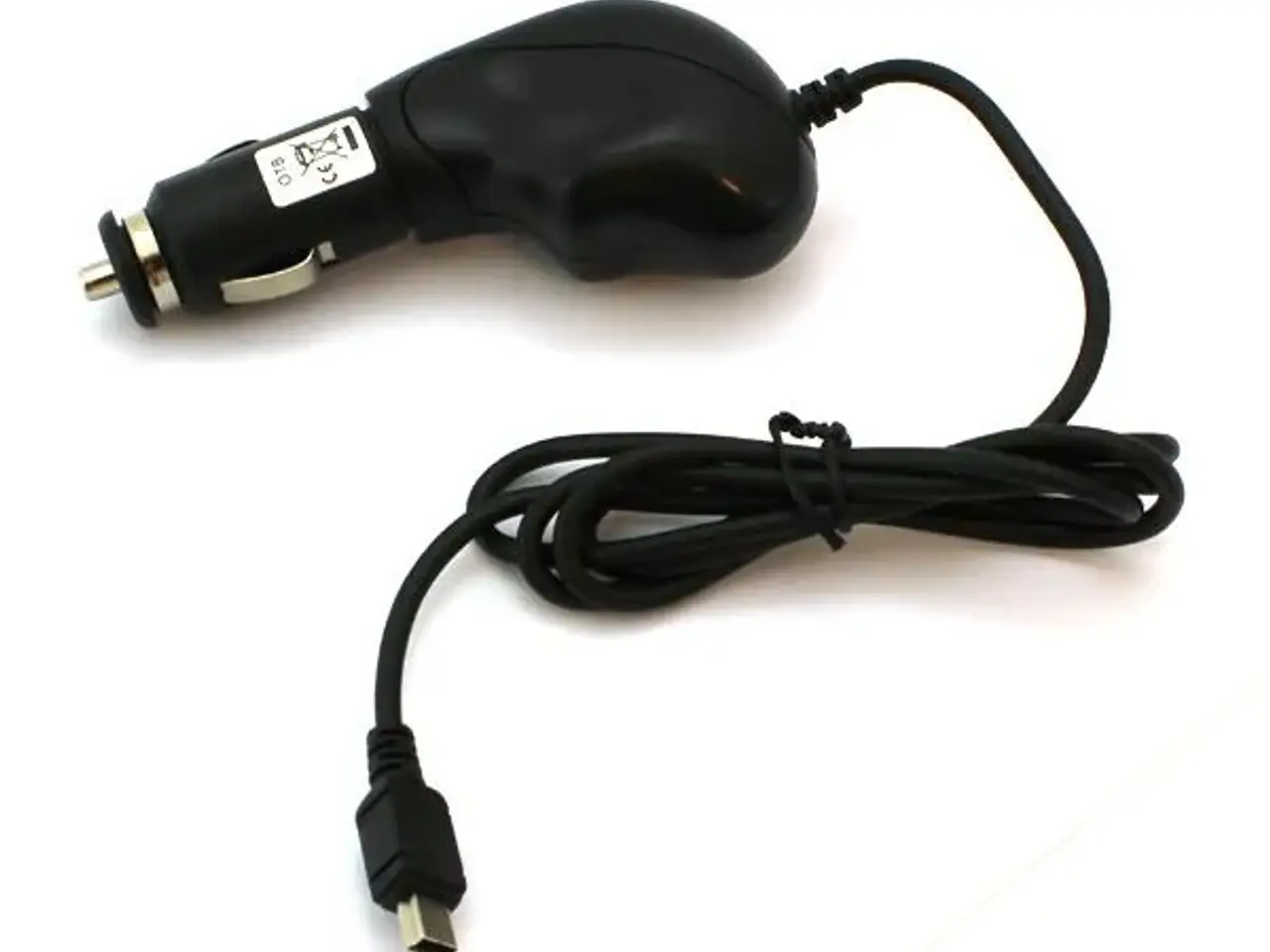 Billede 1 - Garmin/ TomTom/Navigon/Mio Autolader