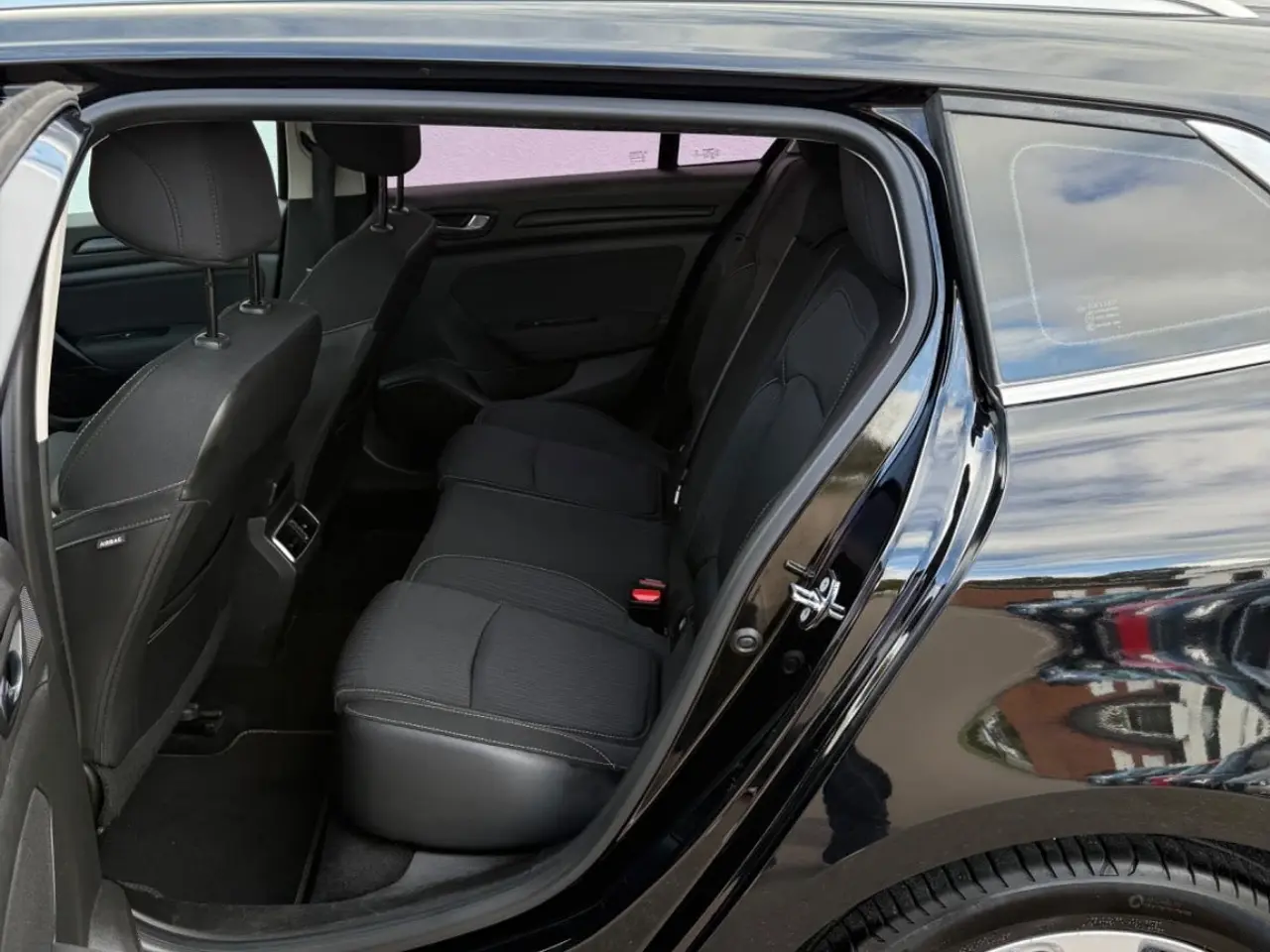 Billede 8 - Renault Megane IV 1,5 dCi 110 Zen Sport Tourer