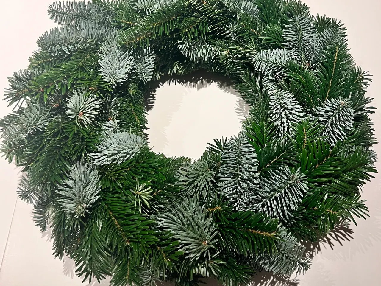 Billede 4 - Dekorationer laves til efterår og jul 🎄