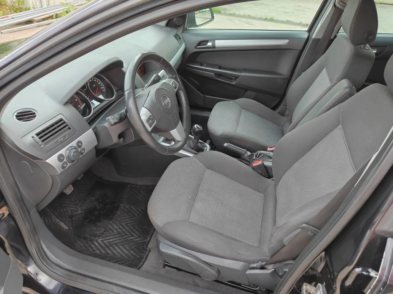 Billede 12 - Opel Astra 1,7 CDTi 110 Enjoy Wagon