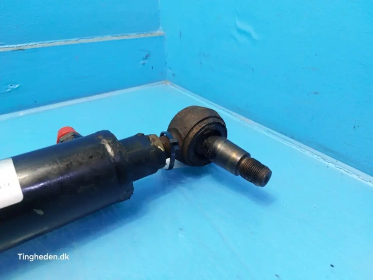 Billede 6 - Massey Ferguson 7274 Styrecylinder 45120068