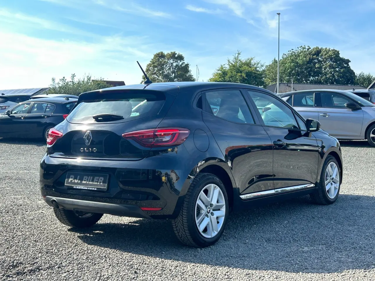 Billede 4 - Renault Clio V 1,0 TCe 90 Zen