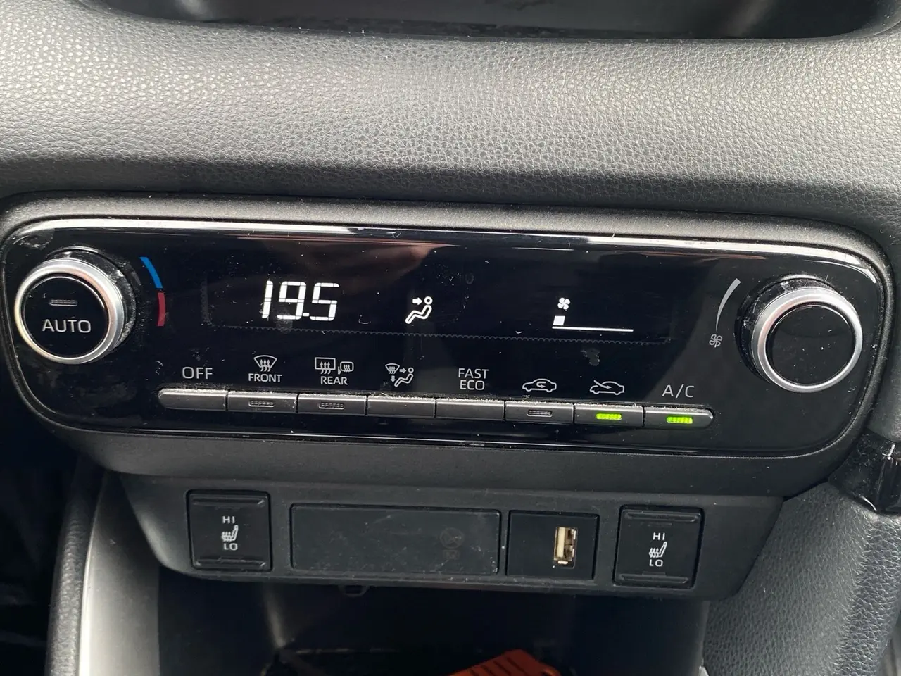 Billede 15 - Toyota Yaris 1,5 Hybrid Essential 116HK 5d Trinl. Gear