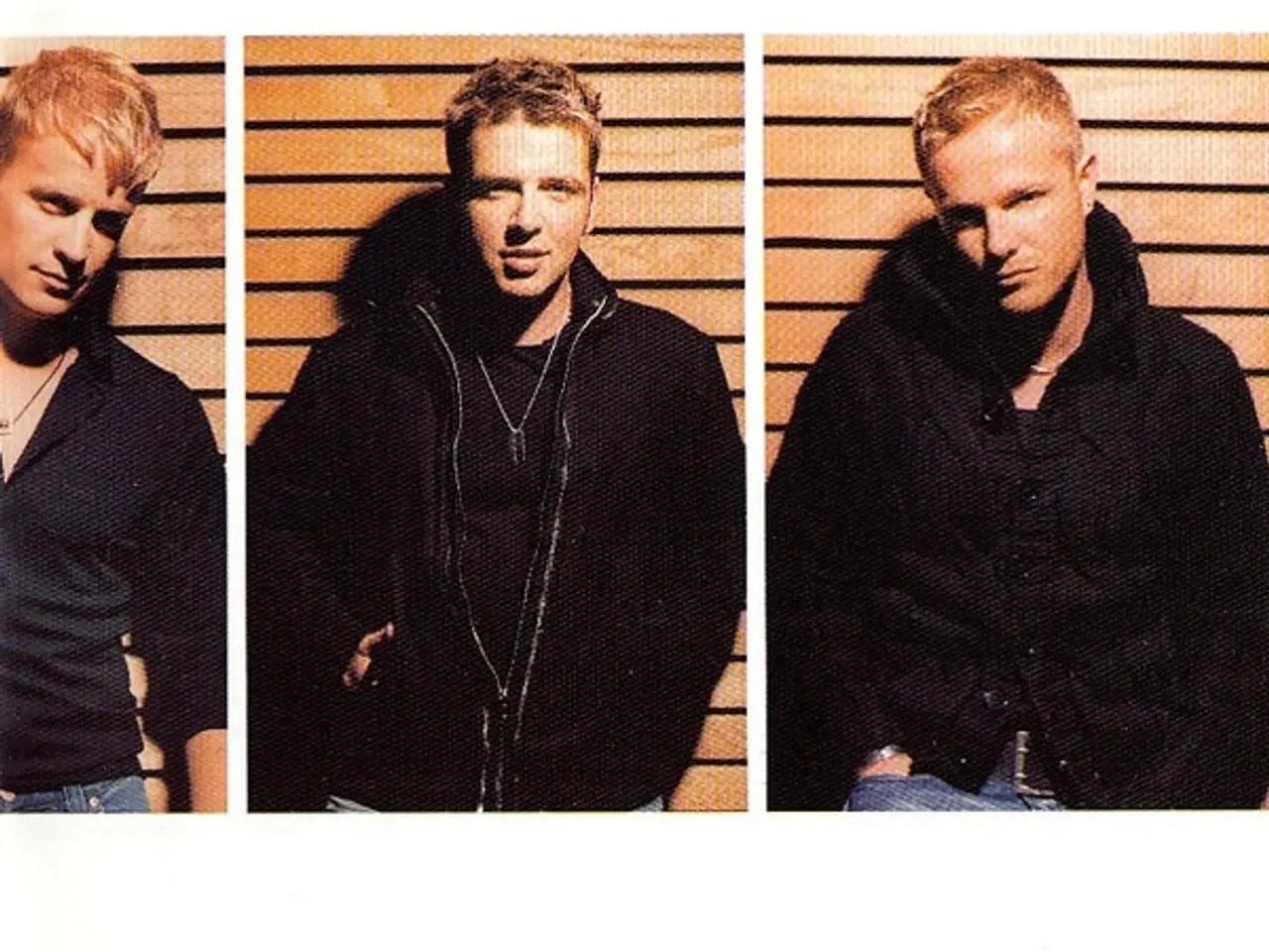 Billede 9 - Westlife – Turnaround – CD
