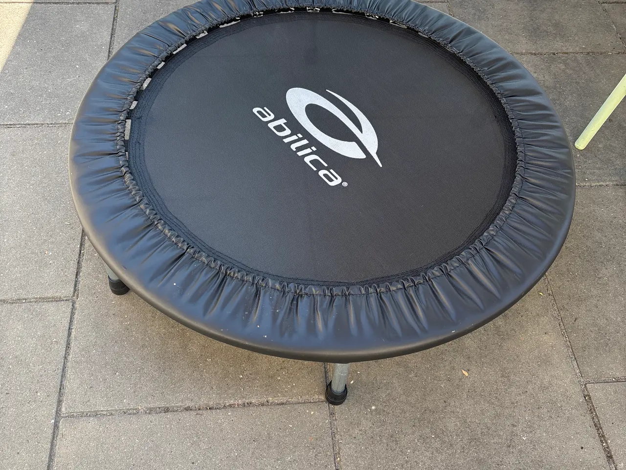 Billede 2 - Abilica trampolin