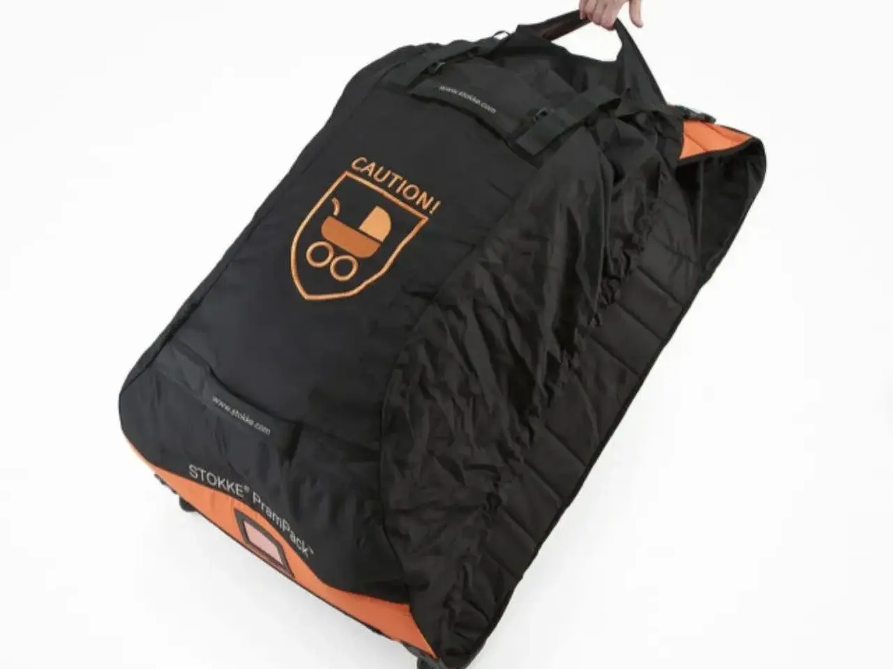 Billede 1 - UDLEJES - Prampack