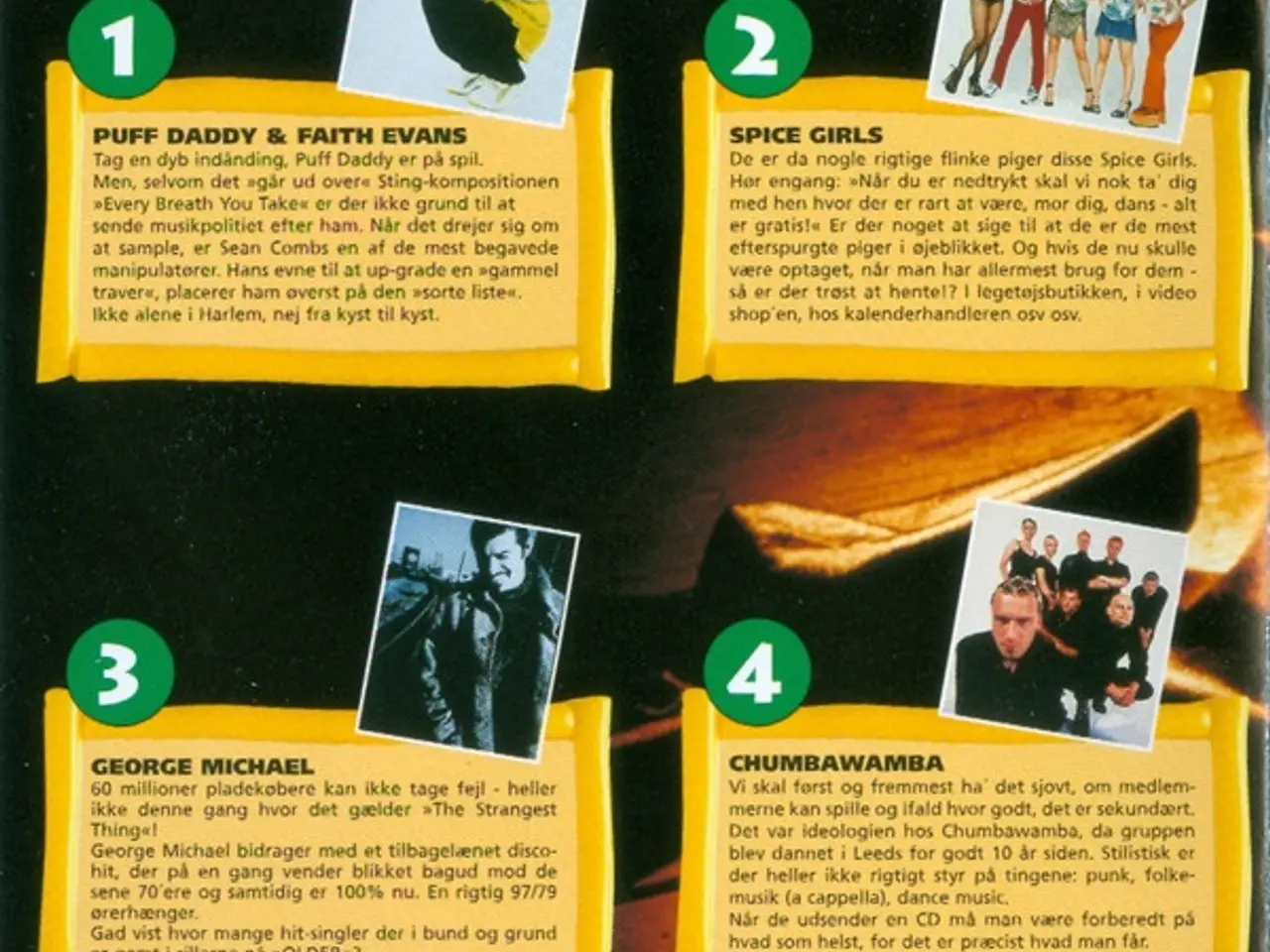 Billede 5 - Diverse kunstnere – Absolute Music 16 – CD