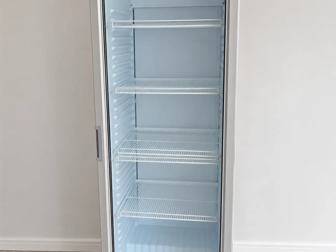 Billede 1 - Display køleskab 
