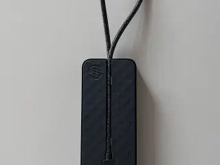 HP USB-C mini Dock - Dockingstation