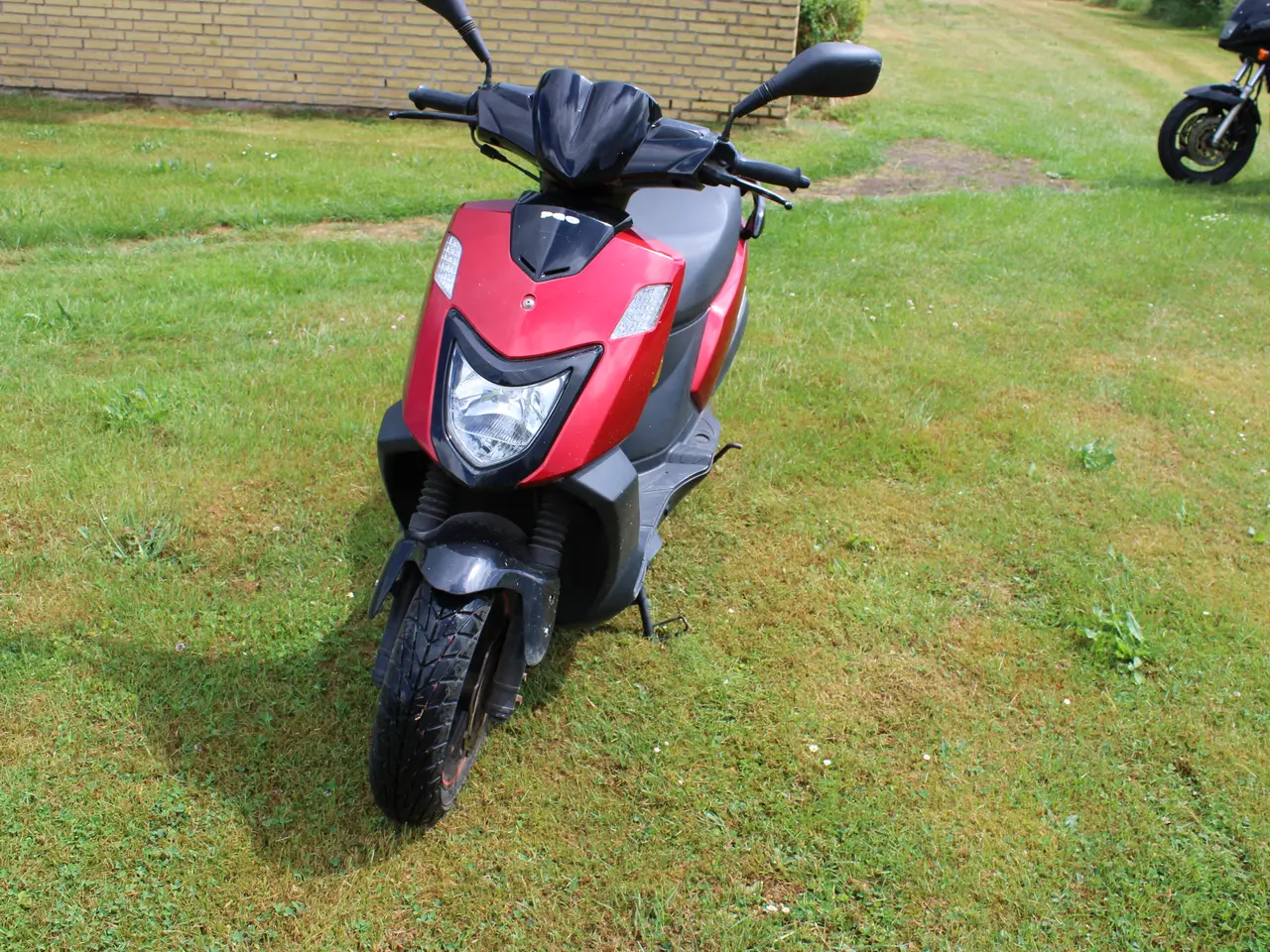 Billede 4 - pgo libra 45