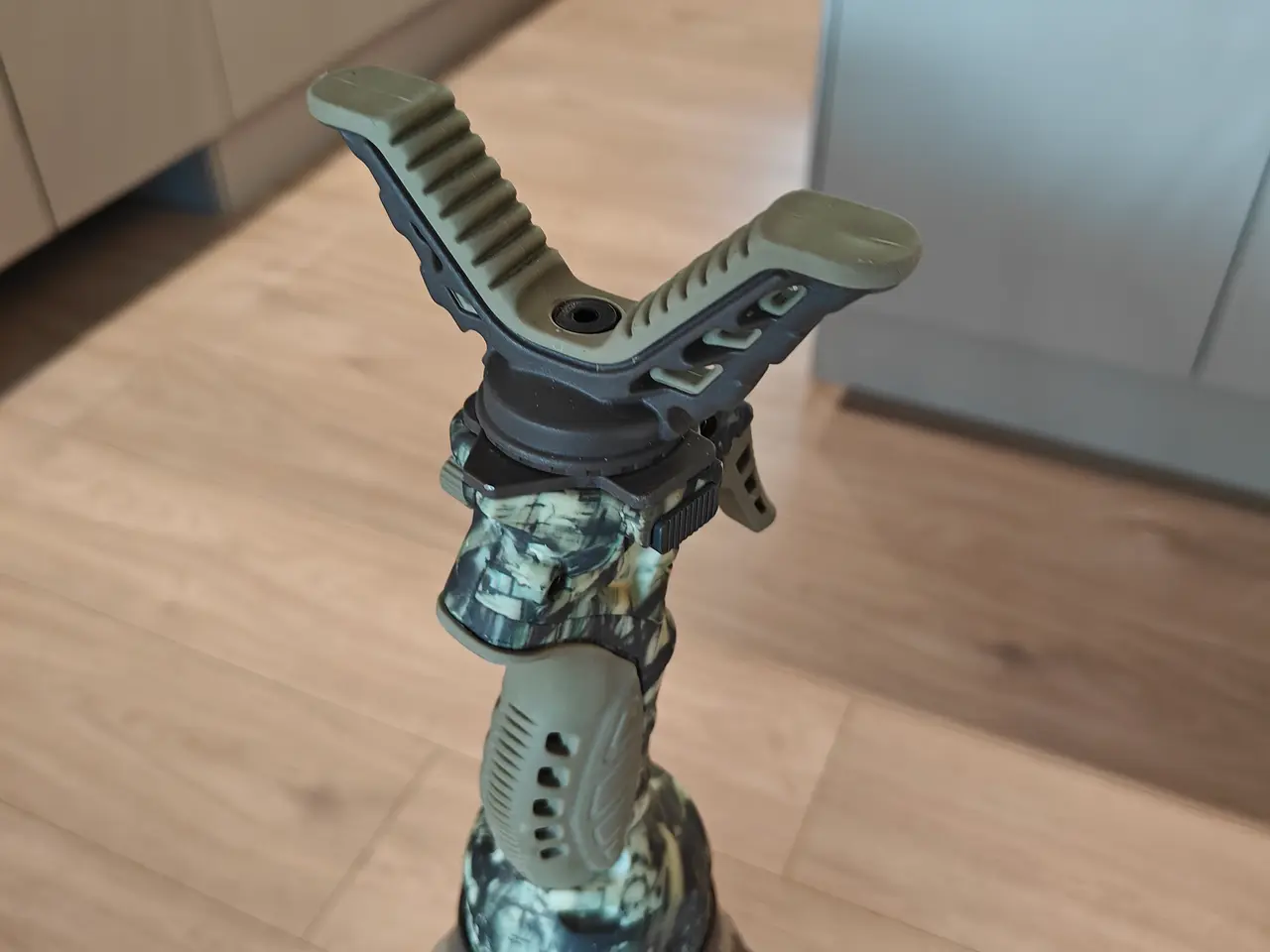 Billede 3 - Primos triggerstick gen3