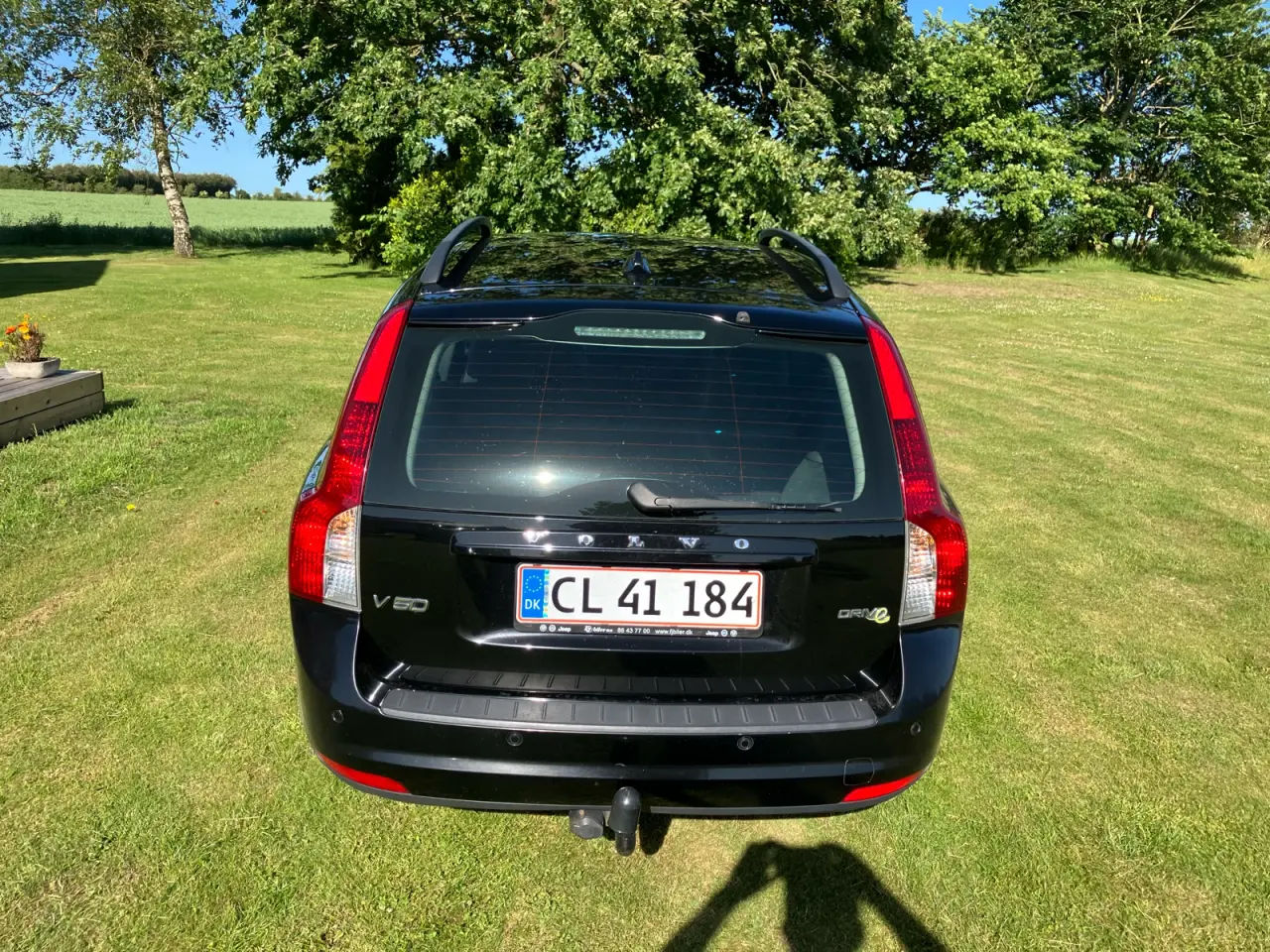 Billede 4 - Volvo v50 stc