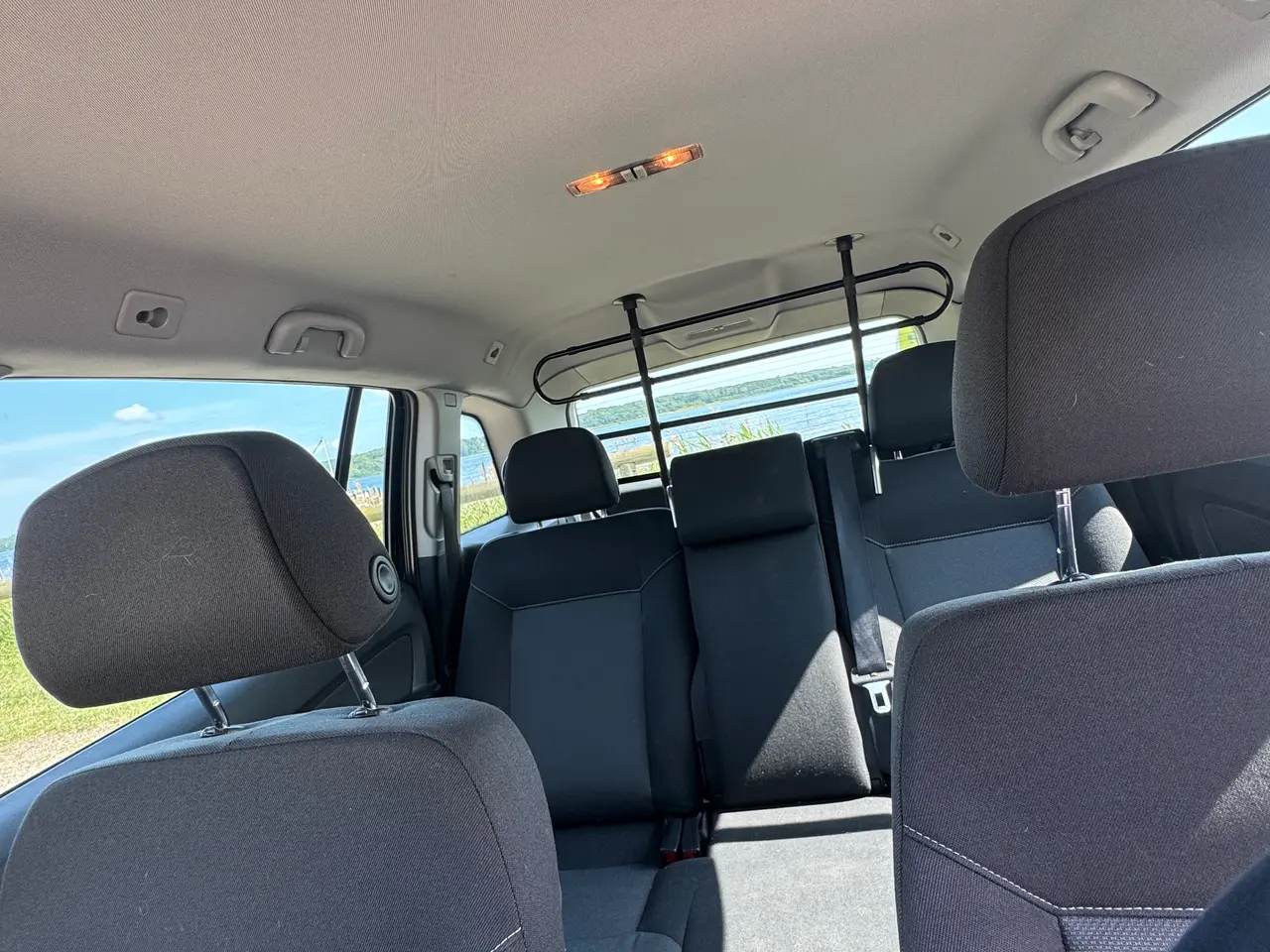 Billede 8 - Opel Zafira sælges