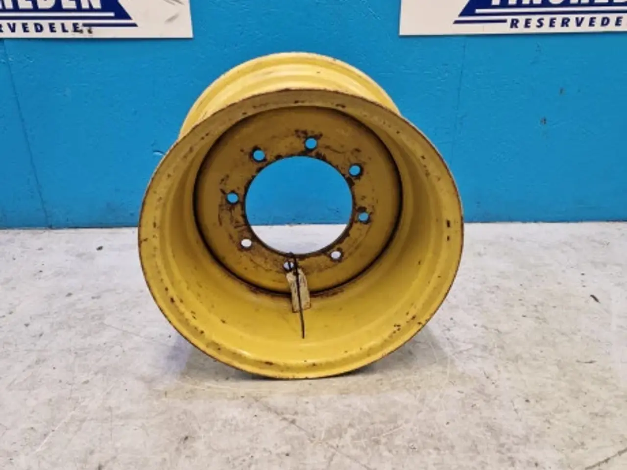 Billede 2 - 20" 14x20