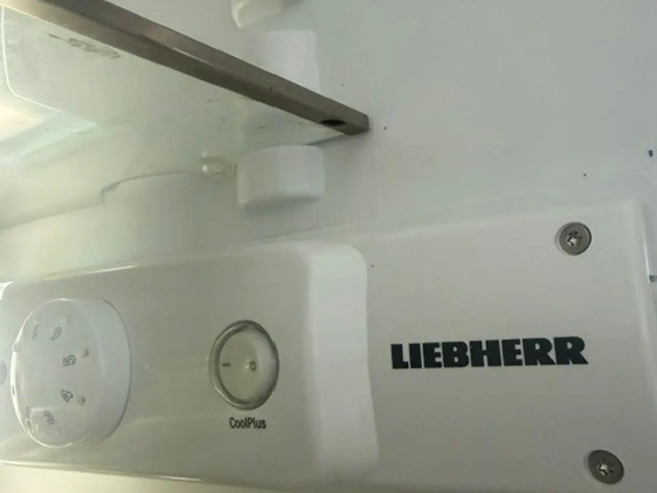Billede 2 - Liebherr kølefryseskab