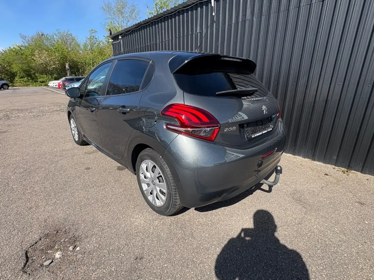 Billede 6 - Peugeot 208 1,6 BlueHDi 100 Allure