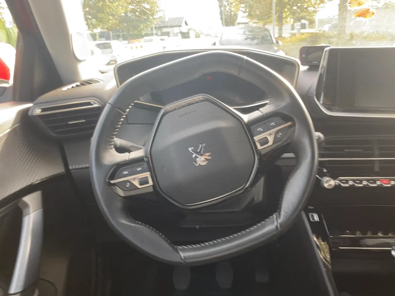 Billede 10 - Peugeot 2008 1,2 PureTech 130 Allure Pack