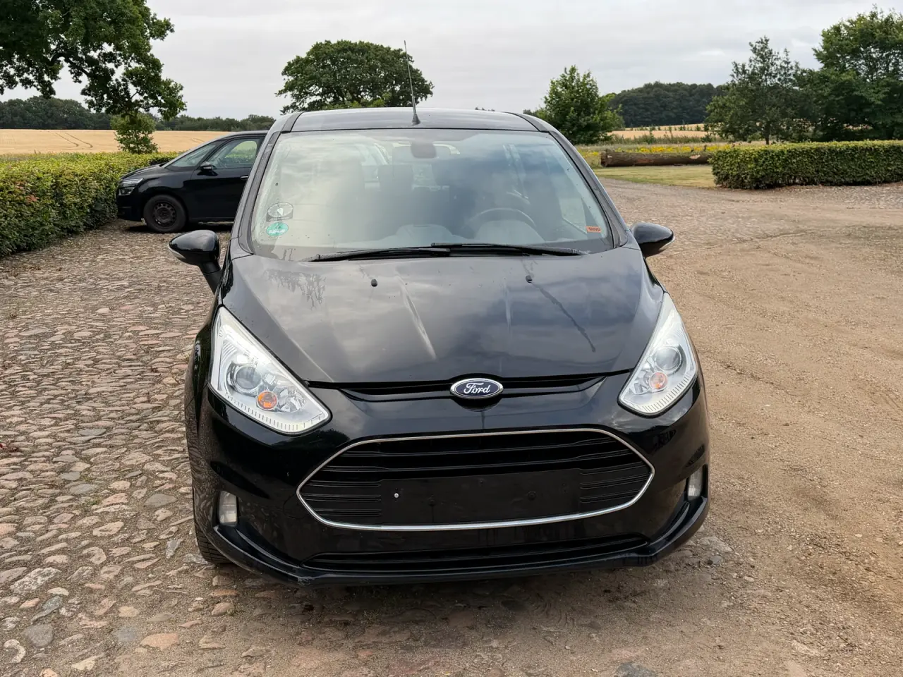 Billede 4 - Ford B-Max 1.0 100 hk LAV KM !