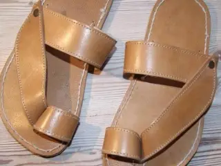 Jesussandaler