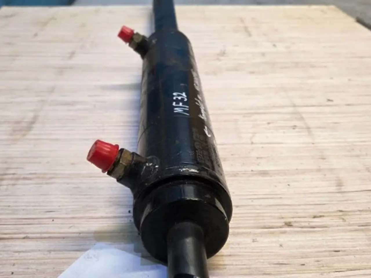 Billede 6 - Massey Ferguson 32 Cylinder 45100045