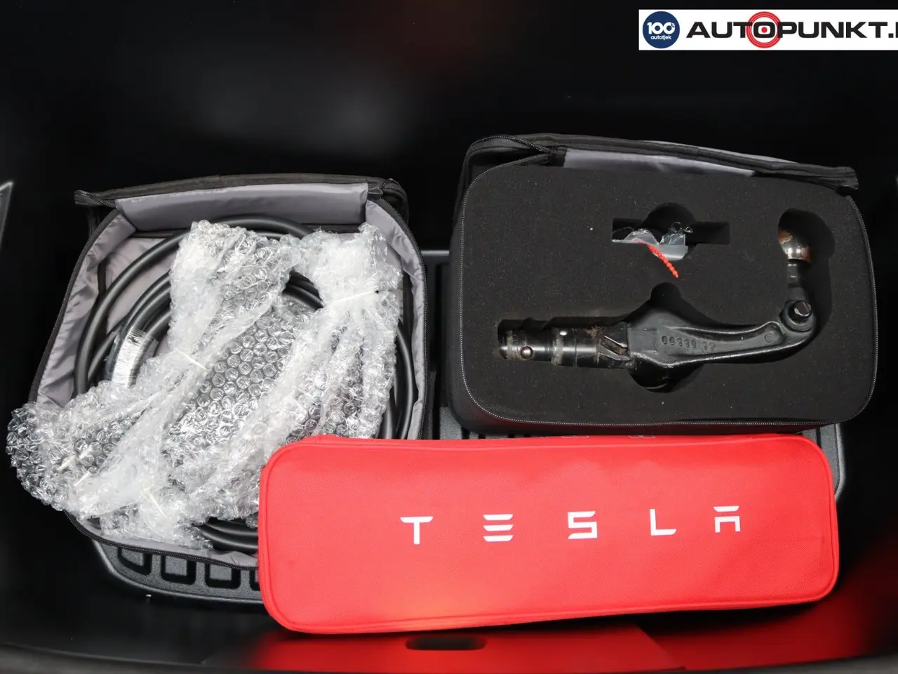Billede 16 - Tesla Model Y  Performance AWD