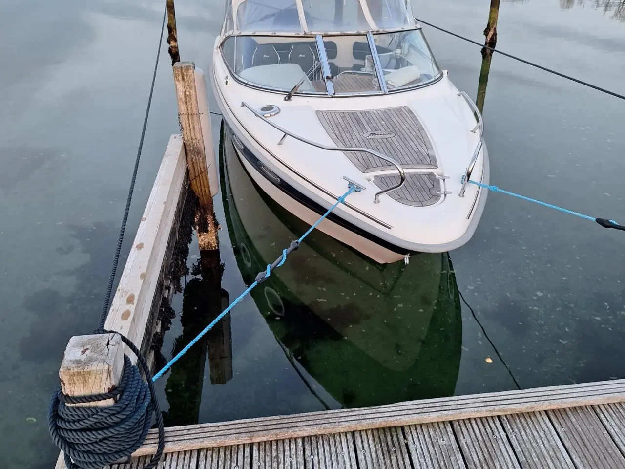 Billede 2 - Yamarin 68DC + Yamaha 250 Hk