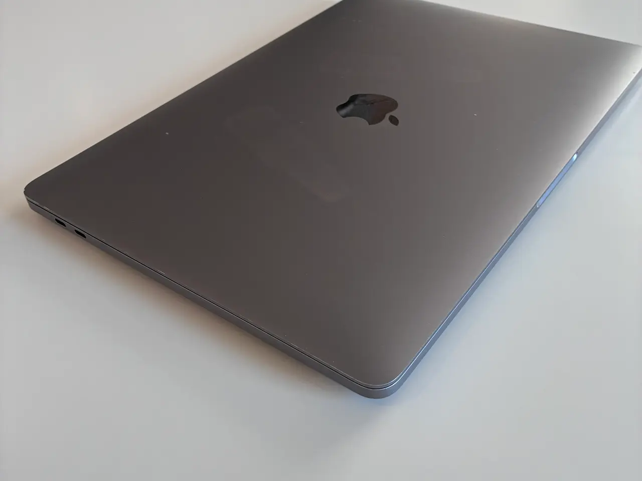 Billede 7 - MacBook Pro 13” 2020 – i5 / 16 GB / 512 GB SSD