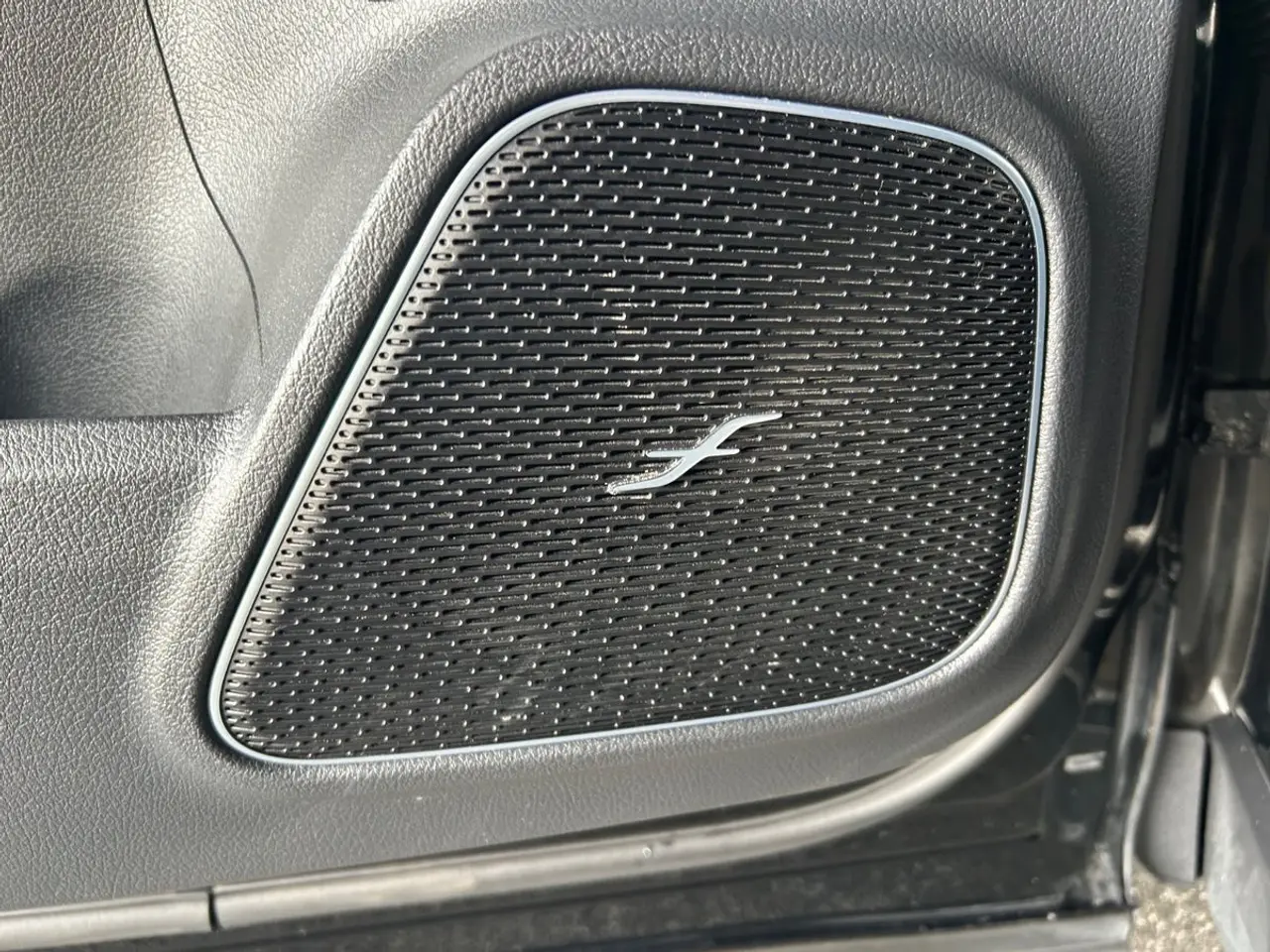 Billede 16 - Mercedes EQB250+ AMG Premium
