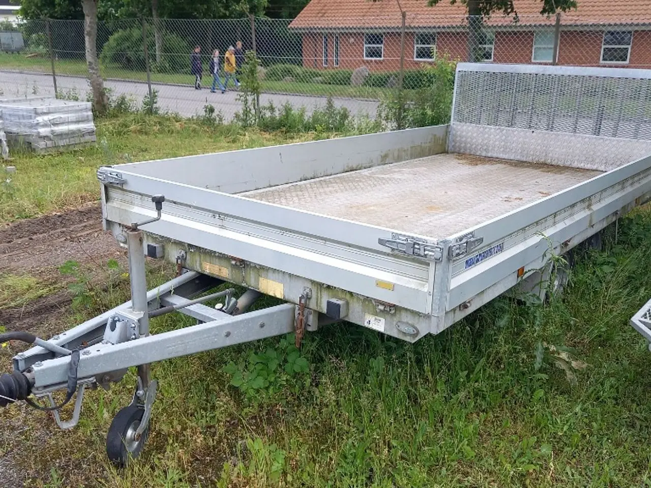 Billede 1 - Variant VA2700u4