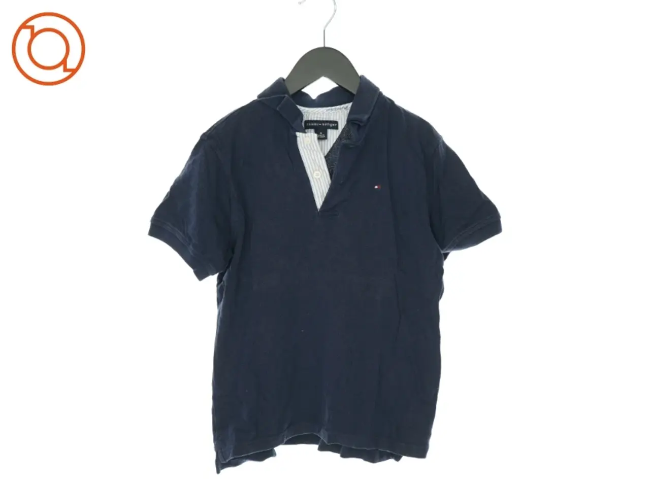 Billede 1 - Bluse fra Tommy hilfiger