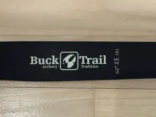 Buck Trail Metis 60” 25lbs