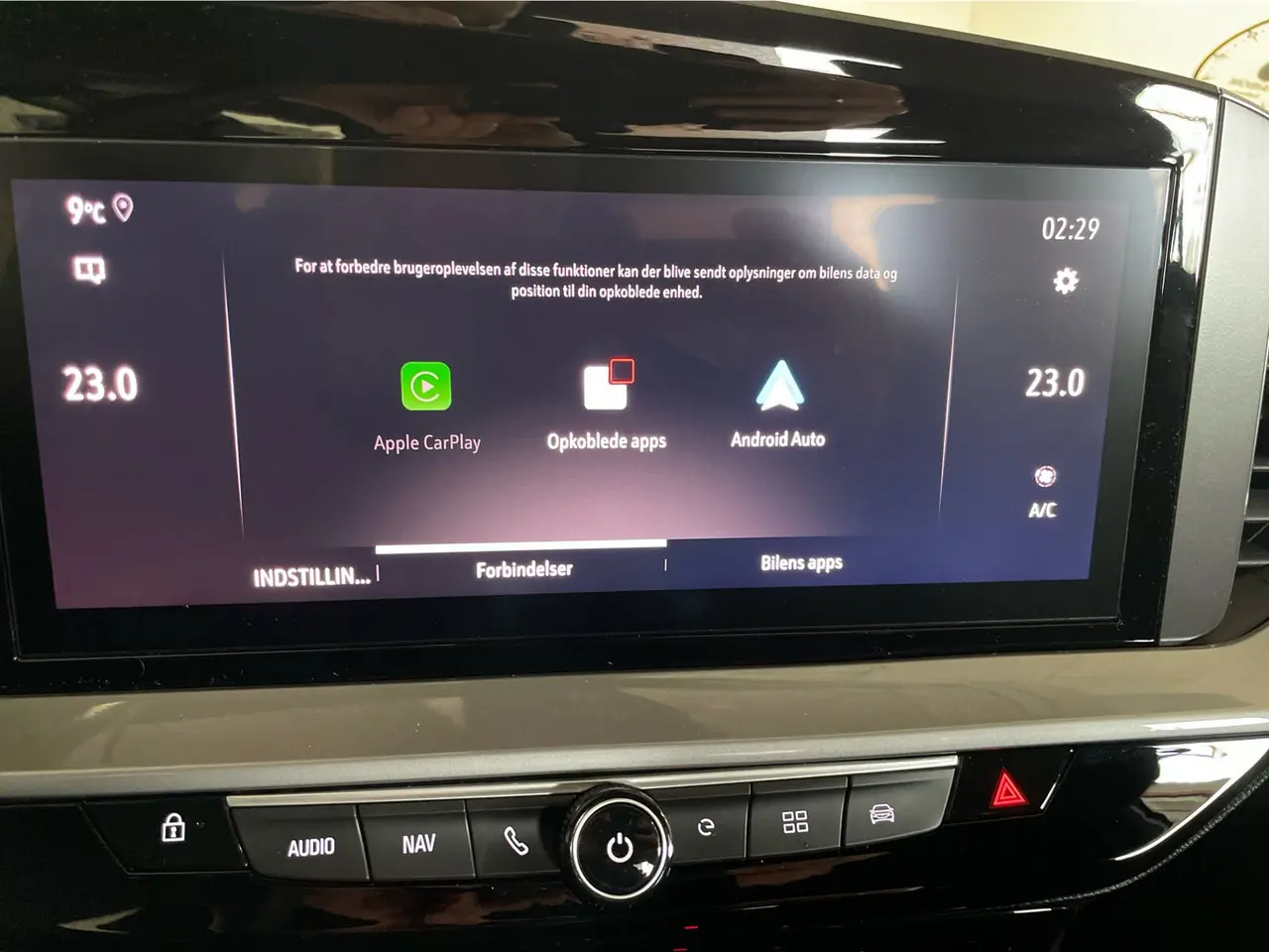 Billede 18 - Opel Mokka-e 50 GS Line